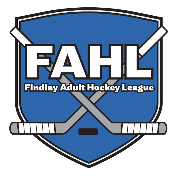 findlay adult hockey league