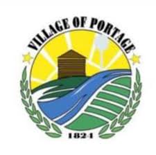 village of portage
